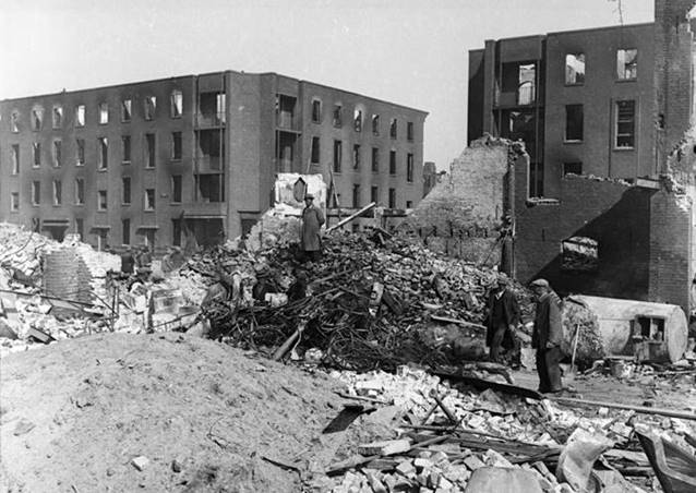 Kan een afbeelding zijn van buitenshuis