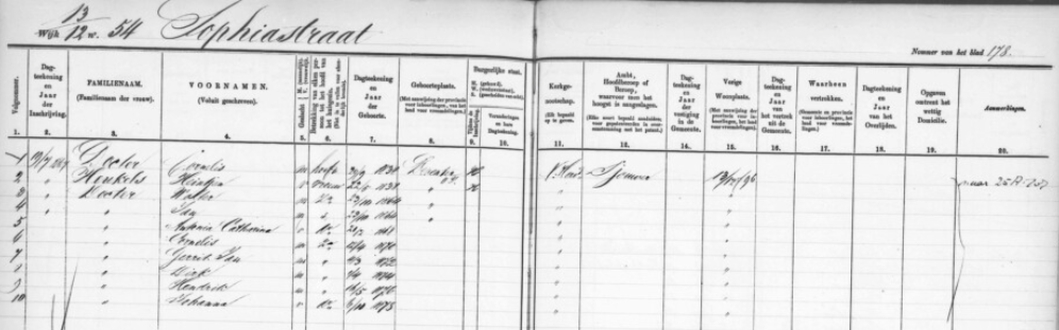 Afbeelding met tekst, handschrift, Lettertype, nummer
Automatisch gegenereerde beschrijving