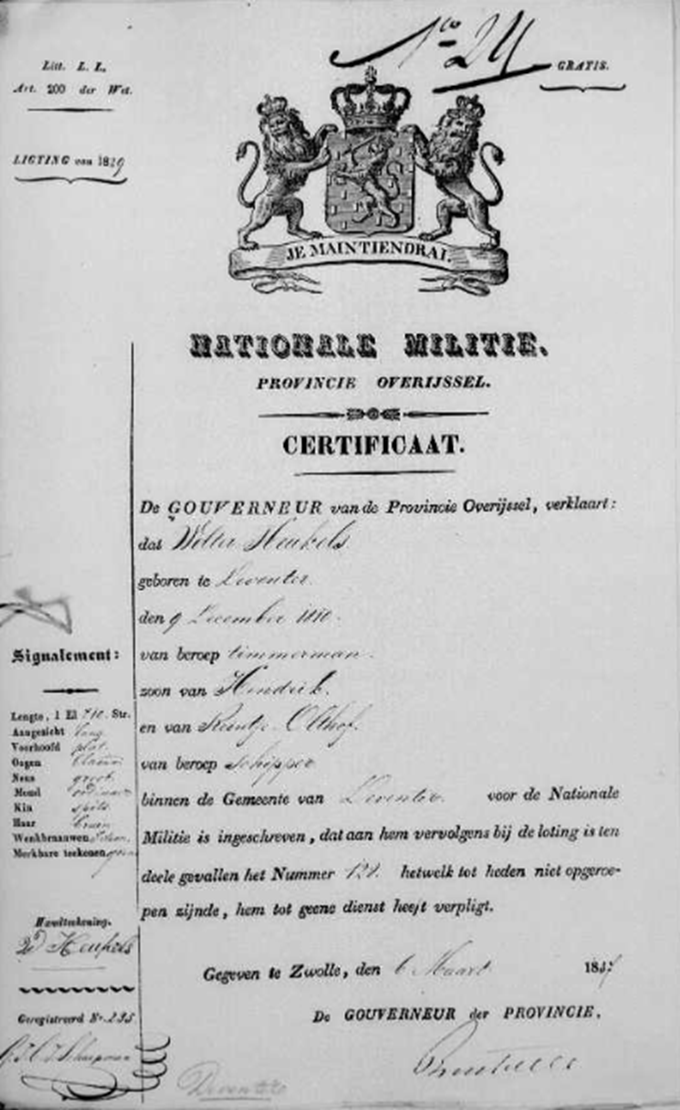 Afbeelding met tekst, brief, papier, inkt
Automatisch gegenereerde beschrijving