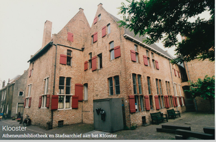 Afbeelding met gebouw, raam, buitenshuis, hemel
Automatisch gegenereerde beschrijving