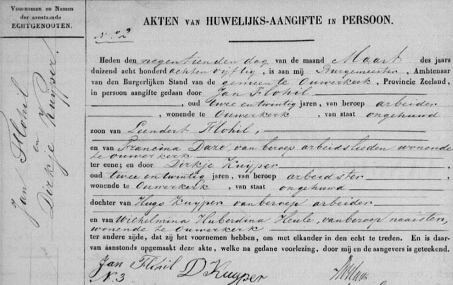 Afbeelding met tekst, document, handschrift, papier
Automatisch gegenereerde beschrijving