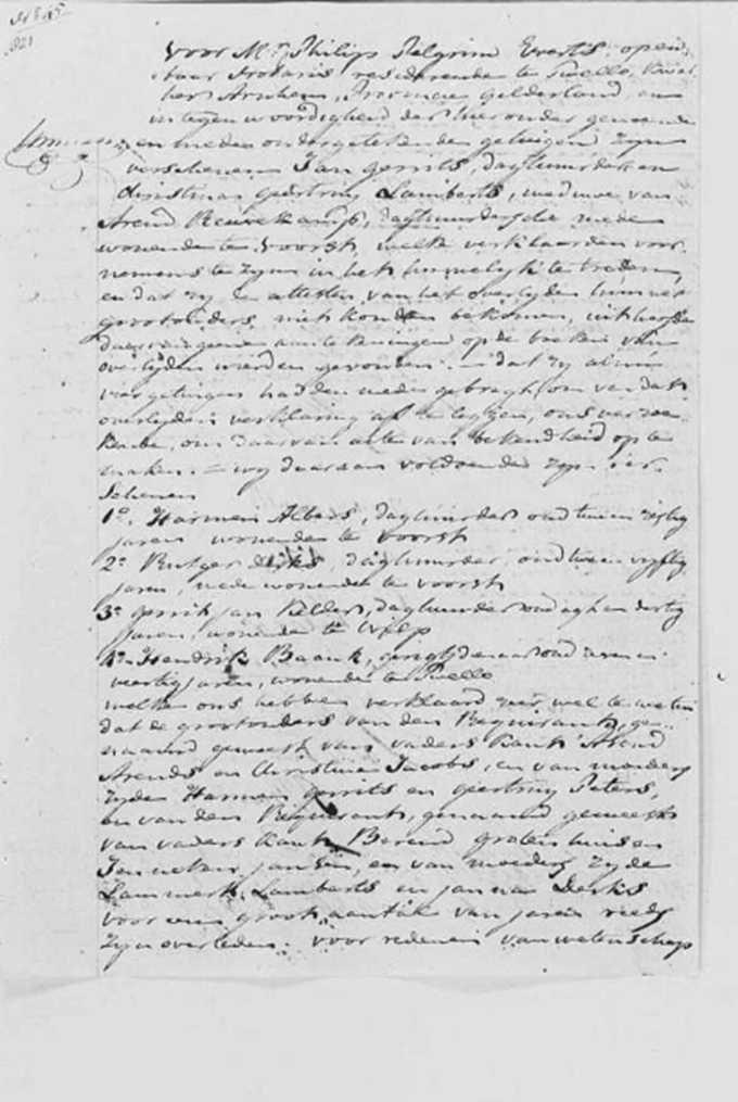 Afbeelding met tekst, papier, handschrift, brief
Automatisch gegenereerde beschrijving