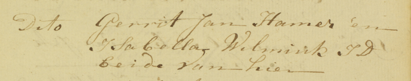 Afbeelding met handschrift, kalligrafie, brief, document
Automatisch gegenereerde beschrijving