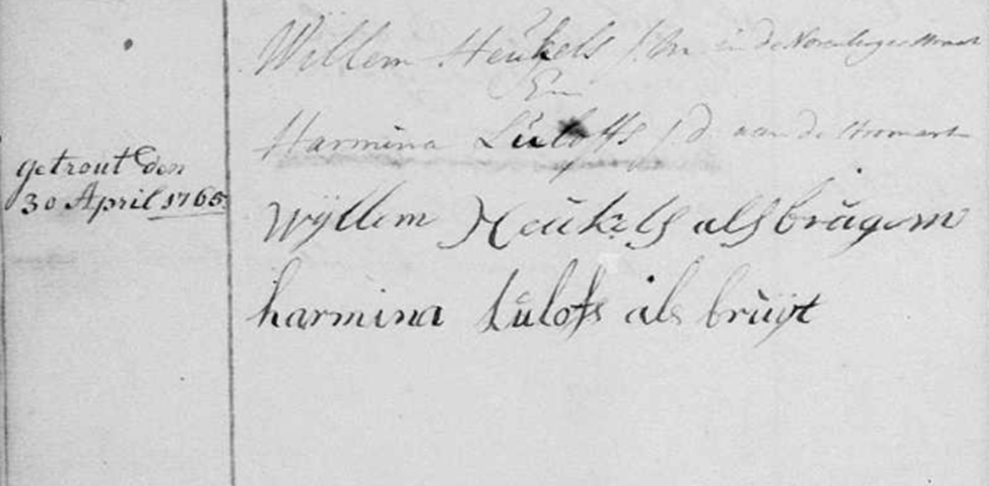 Afbeelding met handschrift, tekst, kalligrafie, brief
Automatisch gegenereerde beschrijving