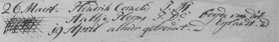 Afbeelding met handschrift, kalligrafie, Lettertype, zwart-wit
Automatisch gegenereerde beschrijving