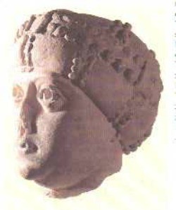 Lucille De Ponthieu (De Pannonie) (c.485 - 526) - Genealogy