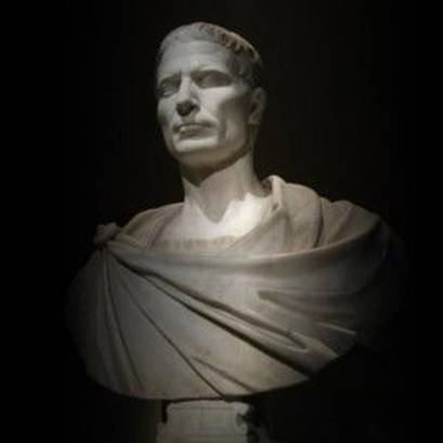 r/DEMOCRACYSIMULATOR - Flavius Afranius Syagrius, romeins consul en mijn 47e overgrootvader