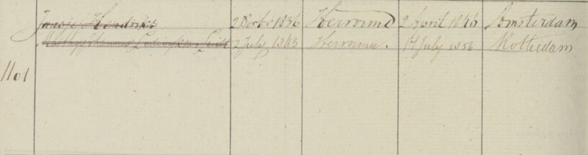 Afbeelding met handschrift, tekst, lijn, Parallel
Automatisch gegenereerde beschrijving