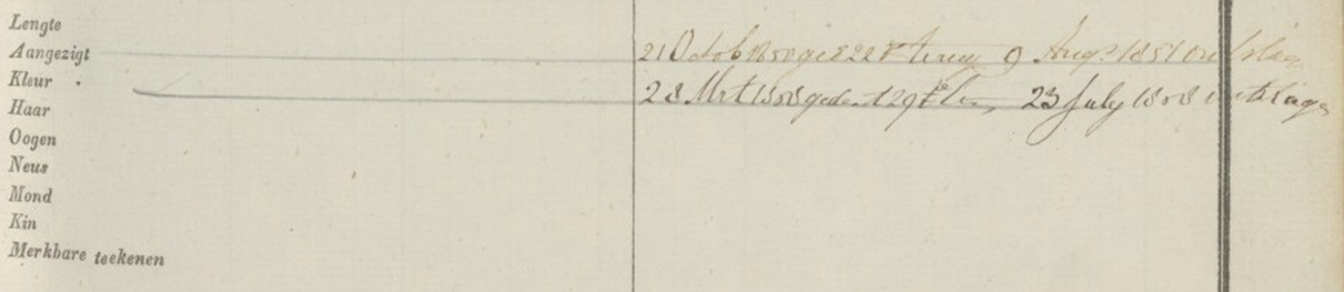 Afbeelding met handschrift, tekst, brief, kalligrafie
Automatisch gegenereerde beschrijving