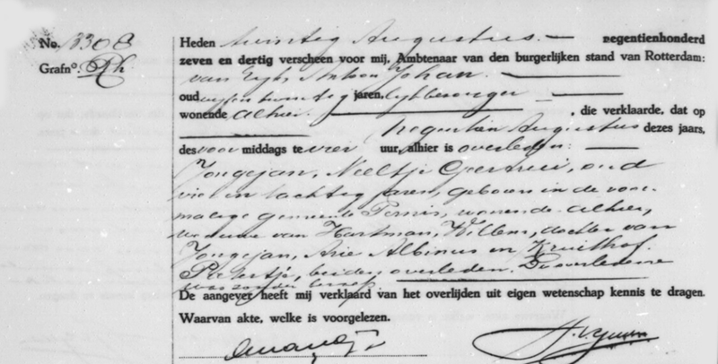 Afbeelding met handschrift, brief, tekst, document
Door AI gegenereerde inhoud is mogelijk onjuist.