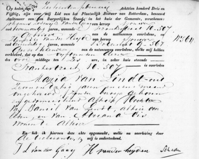 Afbeelding met handschrift, tekst, document, brief
Automatisch gegenereerde beschrijving