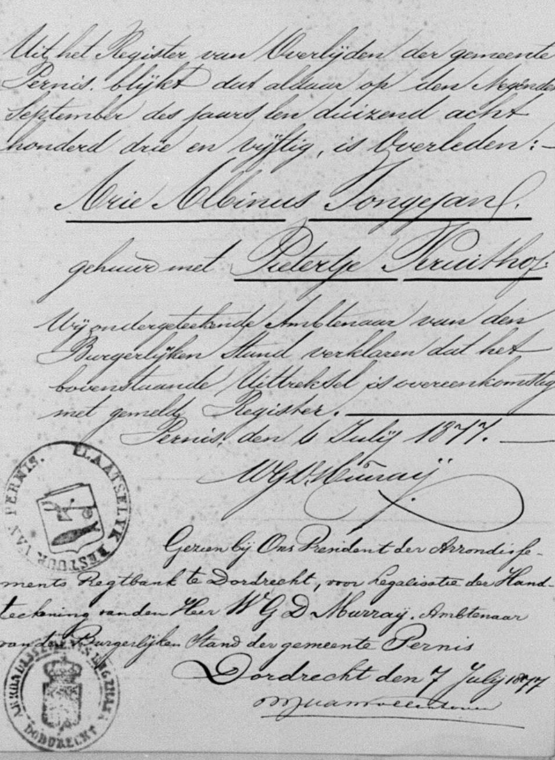 Afbeelding met handschrift, tekst, brief, papier
Door AI gegenereerde inhoud is mogelijk onjuist.