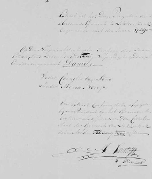 Afbeelding met handschrift, tekst, brief, inkt
Automatisch gegenereerde beschrijving