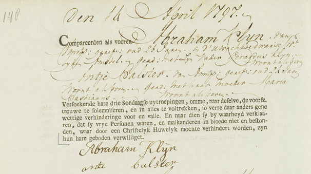 Afbeelding met tekst, handschrift, brief, kalligrafie
Automatisch gegenereerde beschrijving