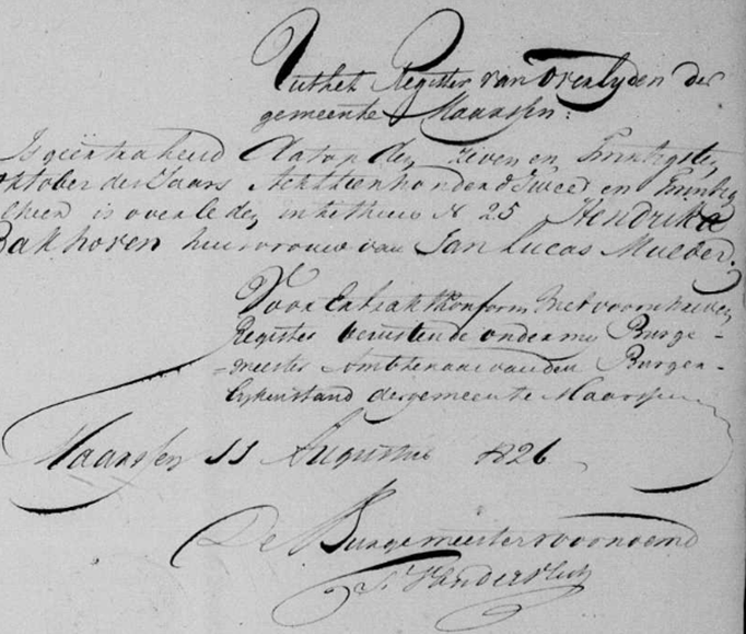 Afbeelding met handschrift, tekst, brief, kalligrafie
Automatisch gegenereerde beschrijving