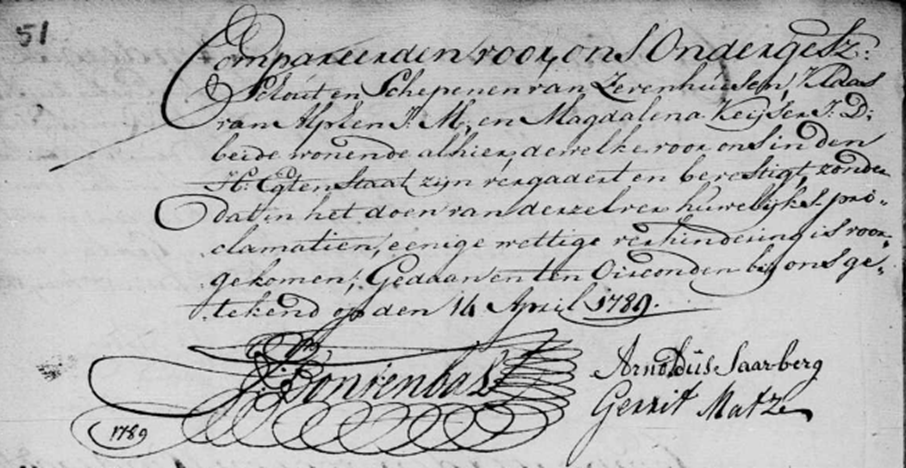 Afbeelding met handschrift, brief, kalligrafie, inkt
Automatisch gegenereerde beschrijving