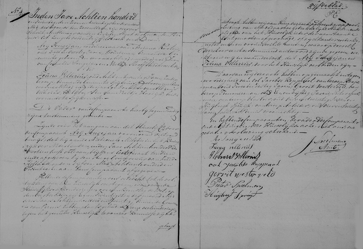 Afbeelding met tekst, handschrift, document, papier
Automatisch gegenereerde beschrijving