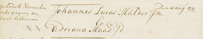 Afbeelding met handschrift, tekst, brief, kalligrafie
Automatisch gegenereerde beschrijving