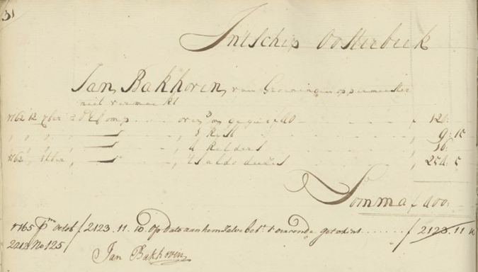 Afbeelding met handschrift, brief, tekst, papier
Automatisch gegenereerde beschrijving