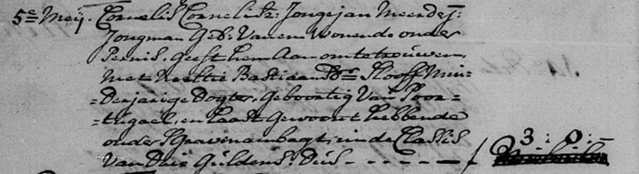 Afbeelding met tekst, handschrift, zwart-wit, kalligrafie
Automatisch gegenereerde beschrijving