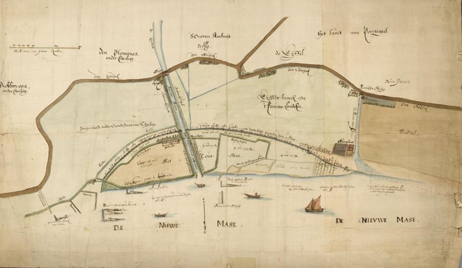 Afbeelding met tekst, kaart, atlas
Automatisch gegenereerde beschrijving