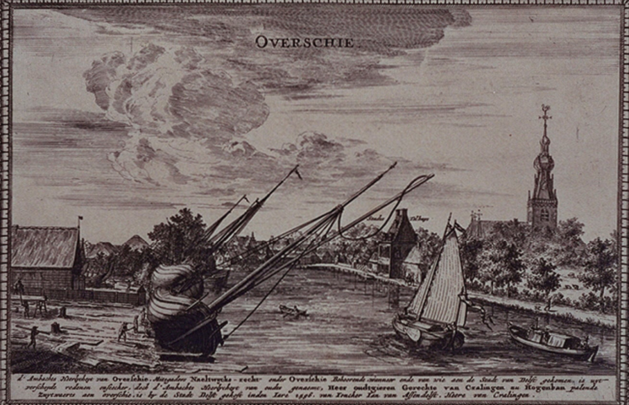 Afbeelding met buitenshuis, schip
Automatisch gegenereerde beschrijving