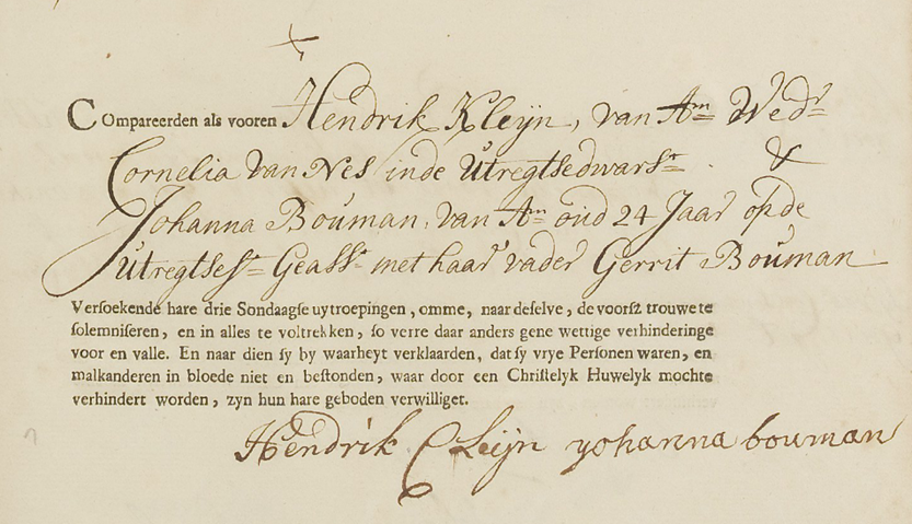 Afbeelding met tekst, brief, handschrift, kalligrafie
Automatisch gegenereerde beschrijving