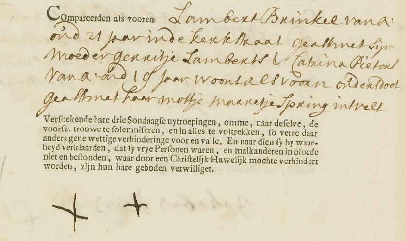 Afbeelding met handschrift, tekst, brief, papier
Automatisch gegenereerde beschrijving
