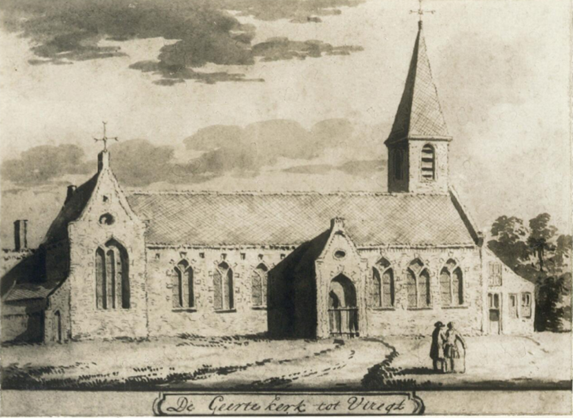 Afbeelding met buitenshuis, gebouw, verven, hemel
Automatisch gegenereerde beschrijving