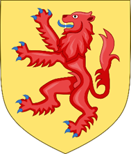 Wapen graafschap Holland.svg