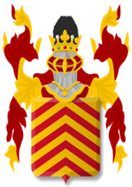 Egmont wapen
