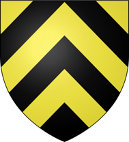 Henegouwen wapen